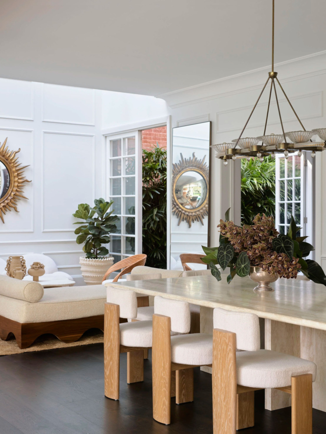 Poco Designs – Centennial Park Residence 4