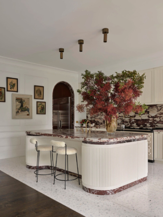 Poco Designs – Centennial Park Residence 5