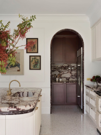 Poco Designs – Centennial Park Residence 6