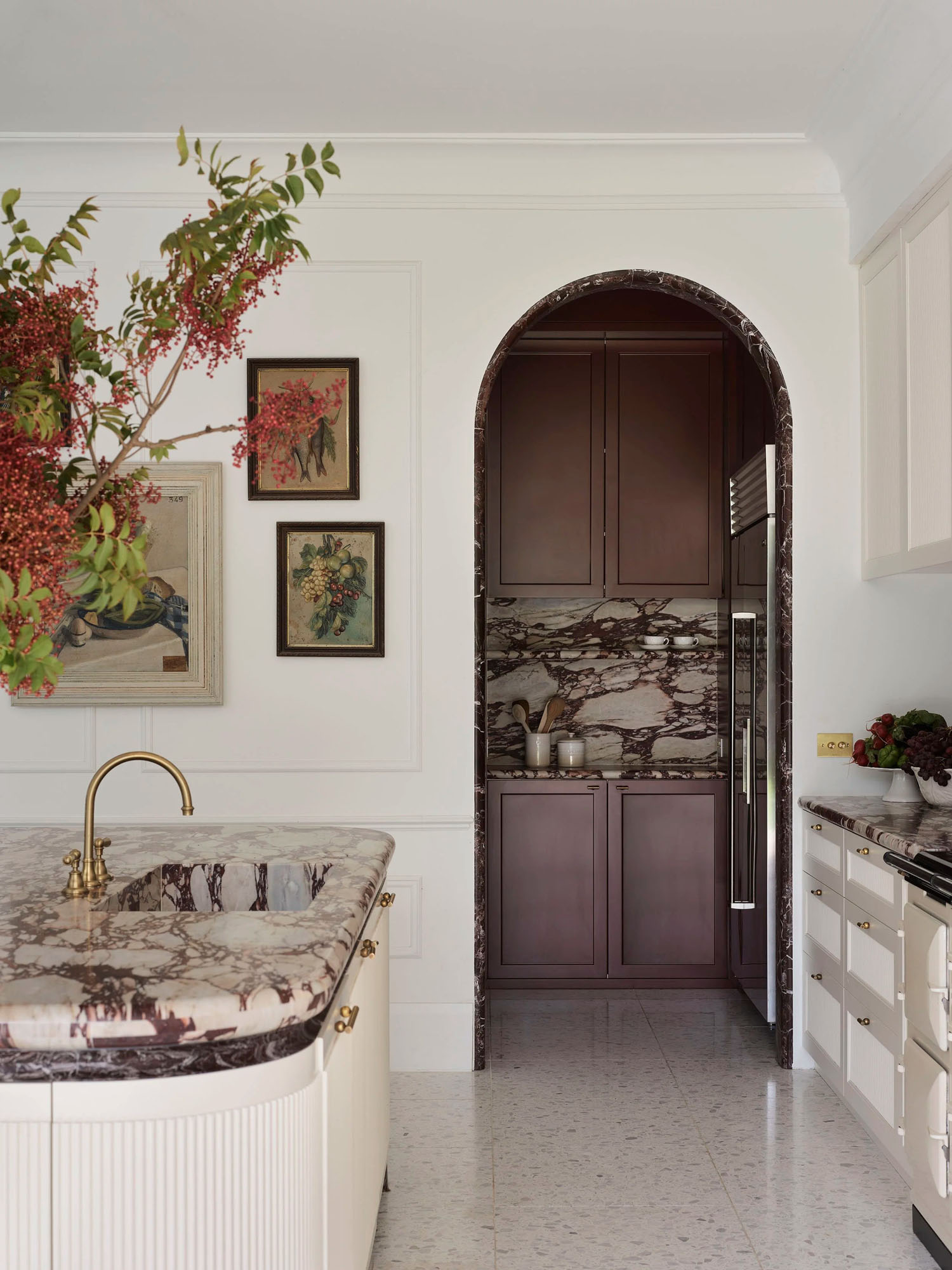 Poco Designs – Centennial Park Residence 6