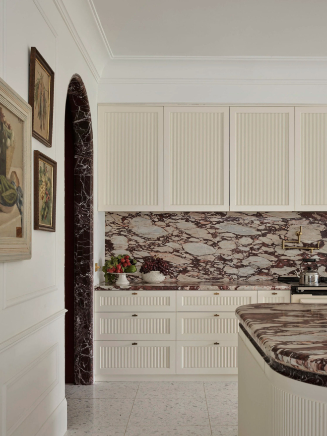 Poco Designs – Centennial Park Residence 9