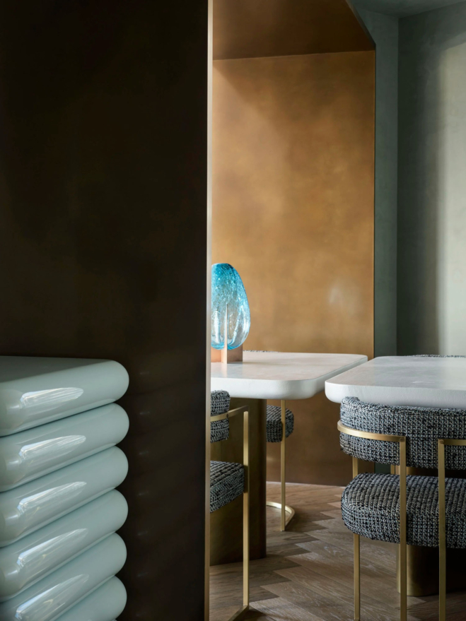 Poco Designs – Double Bay Apartment 3