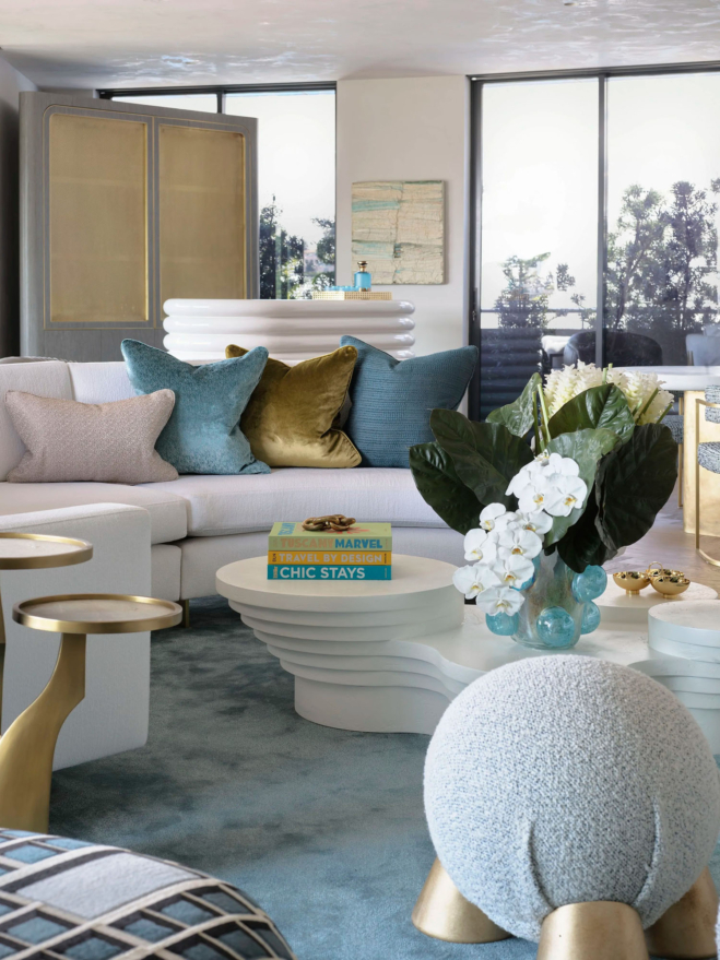 Poco Designs – Double Bay Apartment 7