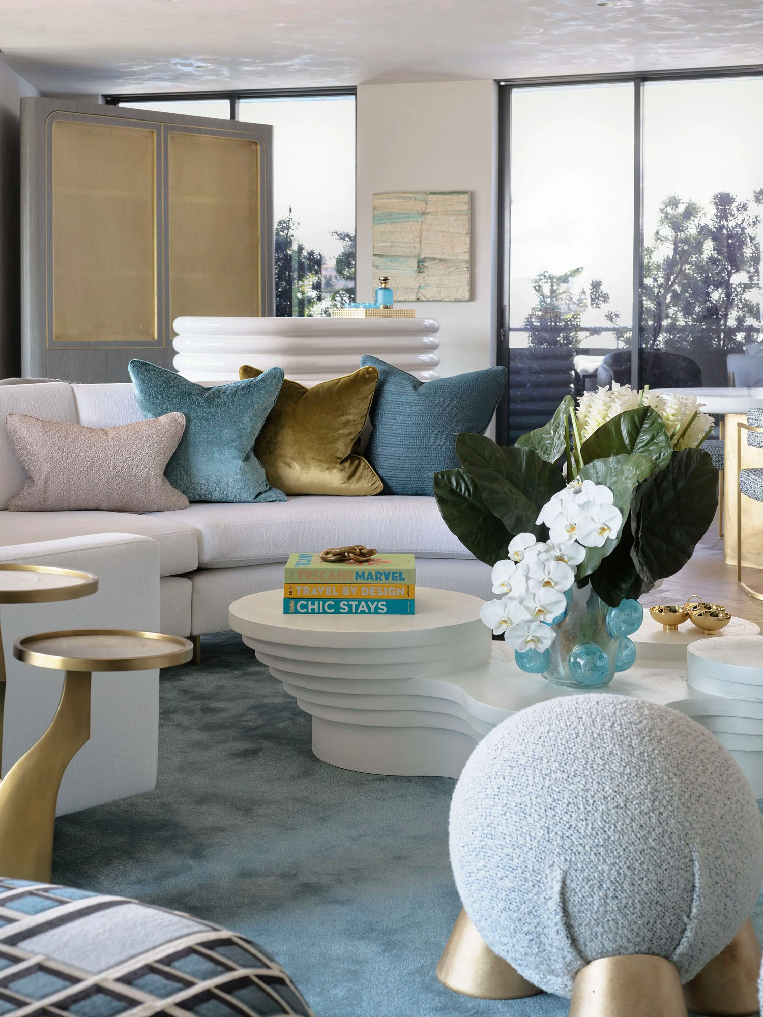 Poco Designs – Double Bay Apartment 7