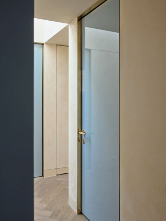 Poco Designs – Double Bay Apartment 9