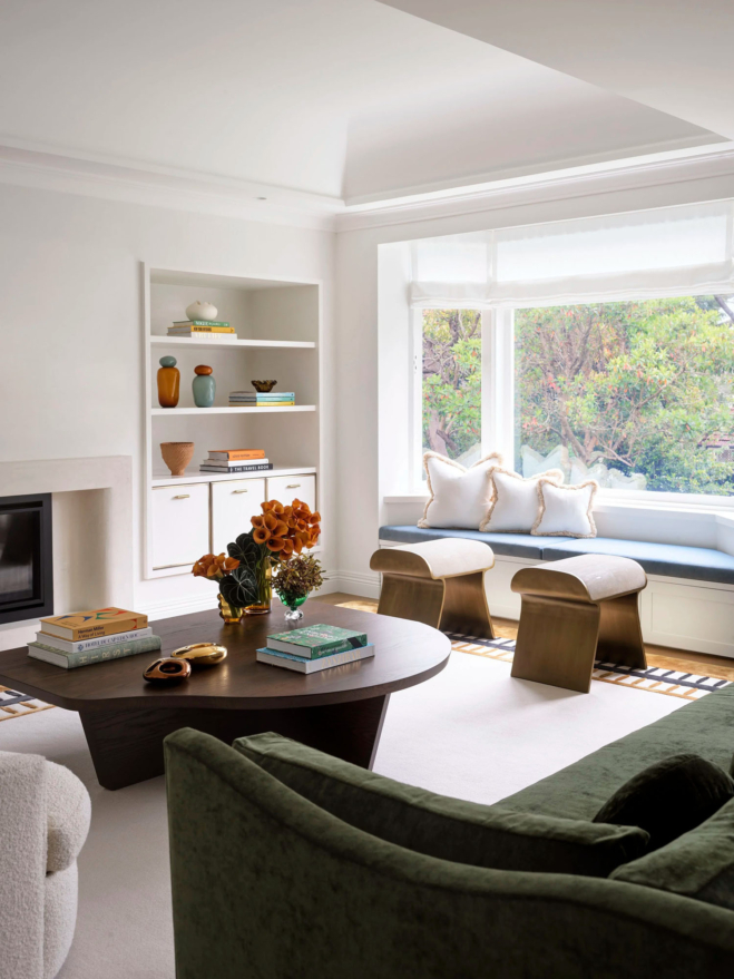 Poco Designs – Hunters Hill Residence 17