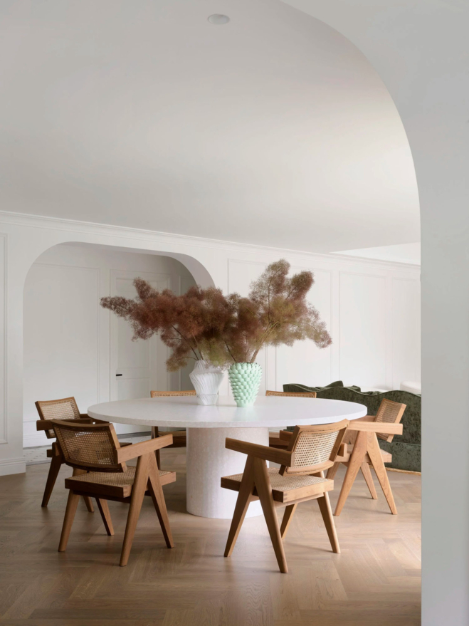 Poco Designs – Hunters Hill Residence 2