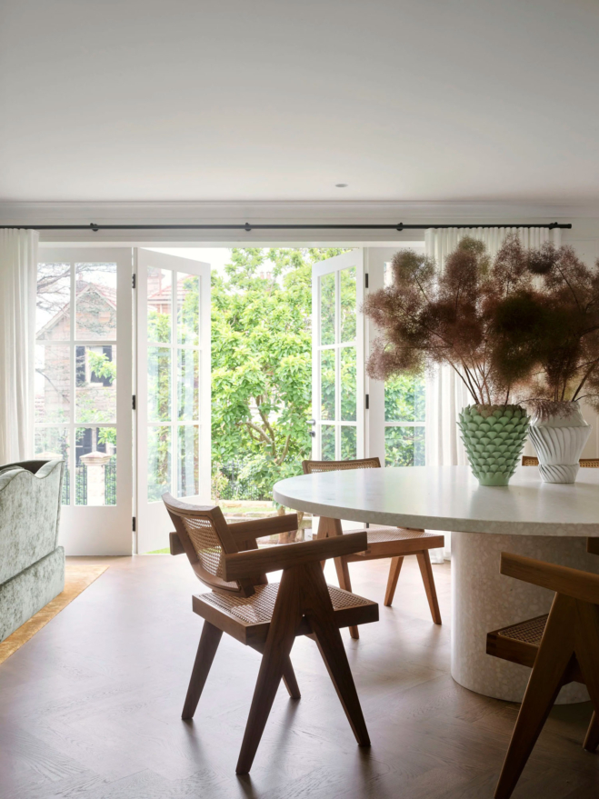 Poco Designs – Hunters Hill Residence 22