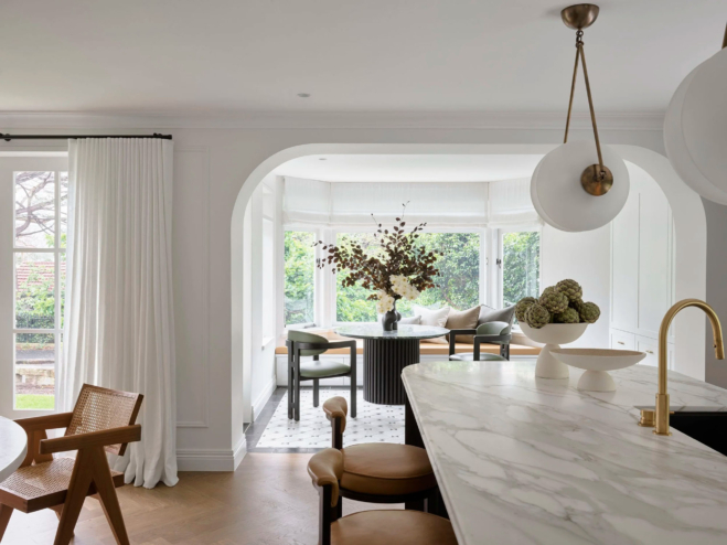 Poco Designs – Hunters Hill Residence 23