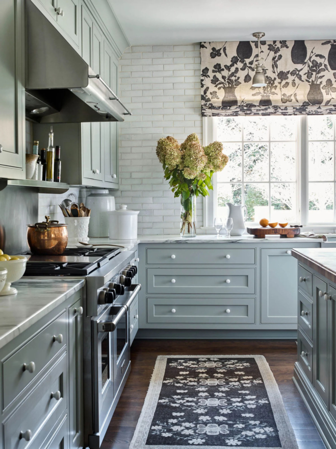 R. Higgins interiors – Belle Meade 11