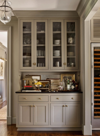 R. Higgins interiors – Belle Meade 12