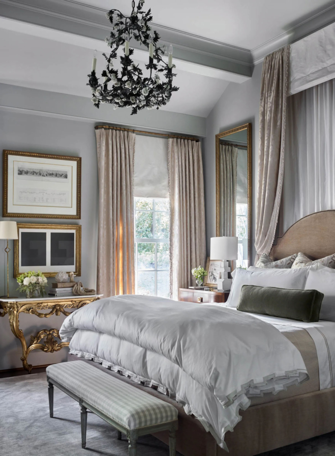 R. Higgins interiors – Belle Meade 13