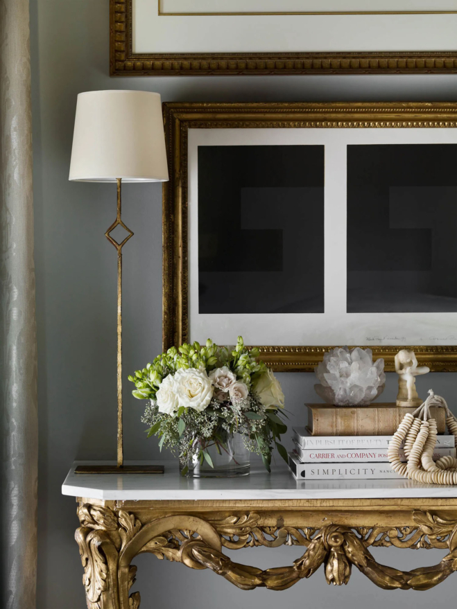 R. Higgins interiors – Belle Meade 14