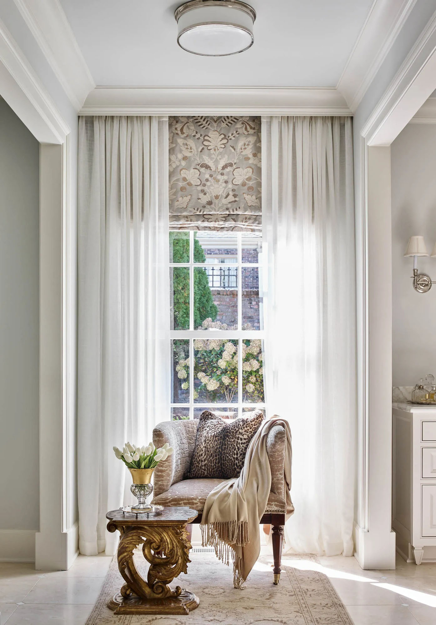 R. Higgins interiors – Belle Meade 15