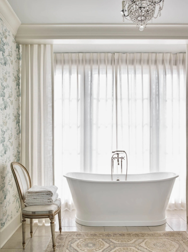 R. Higgins interiors – Belle Meade 16