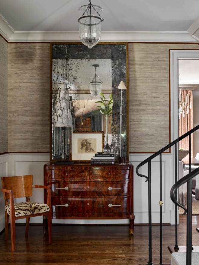 R. Higgins interiors – Belle Meade 8
