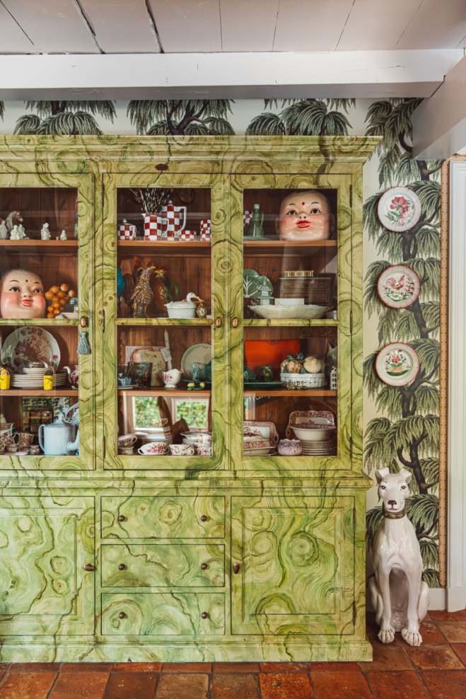 R.A studio – Estate Groenewoud 3