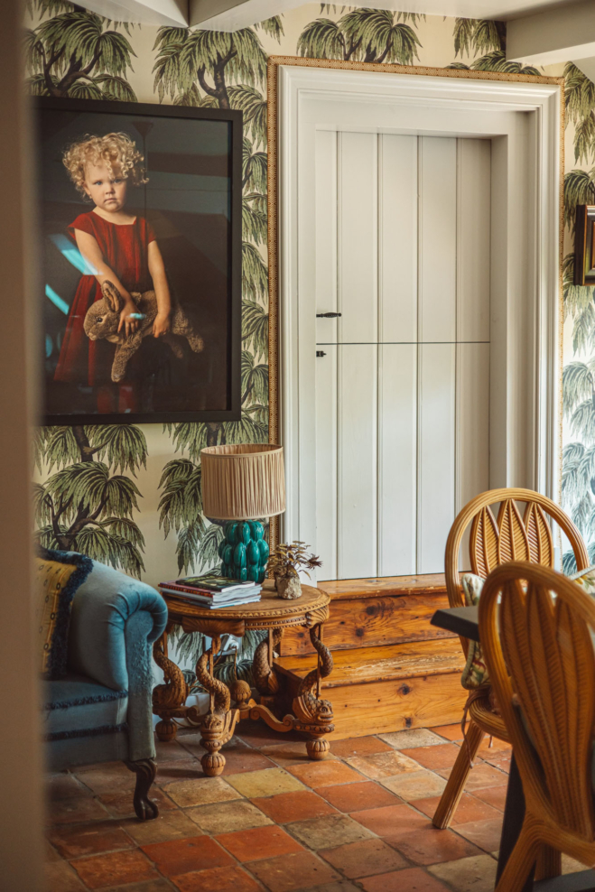 R.A studio – Estate Groenewoud 4