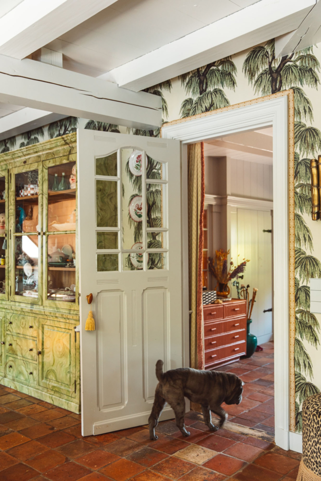 R.A studio – Estate Groenewoud 5