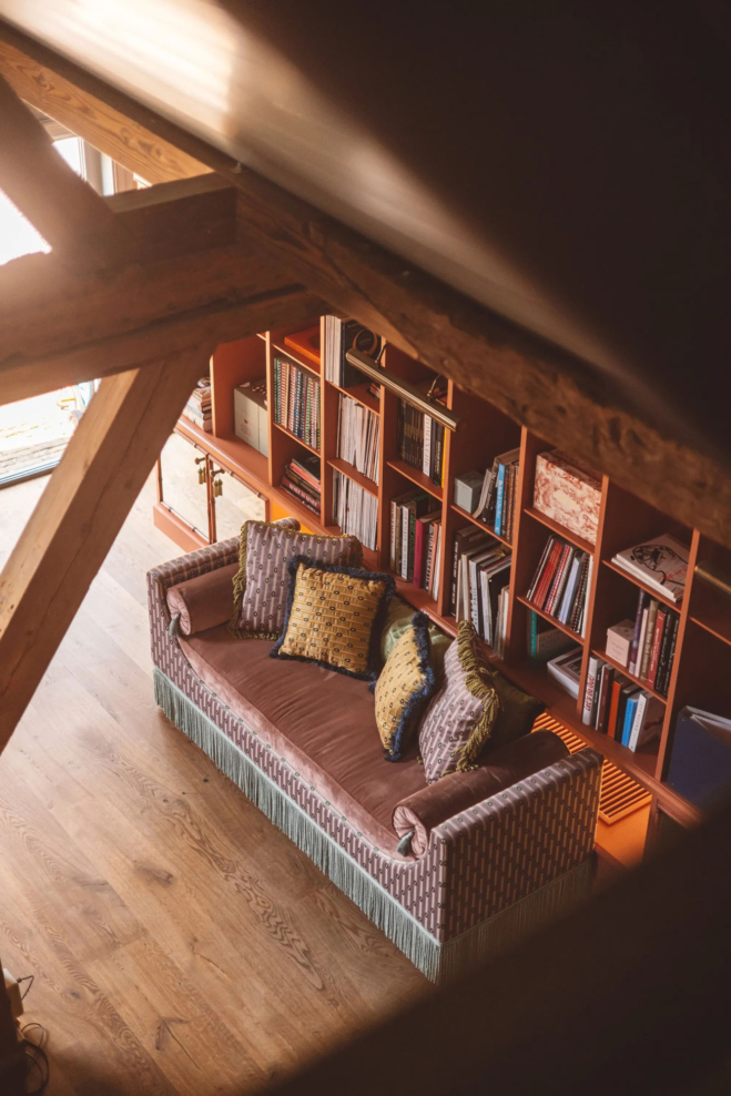 R.A studio – Estate Groenewoud 7