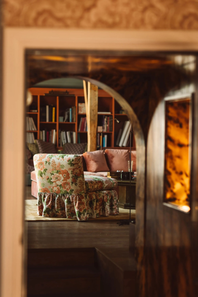 R.A studio – Estate Groenewoud 9