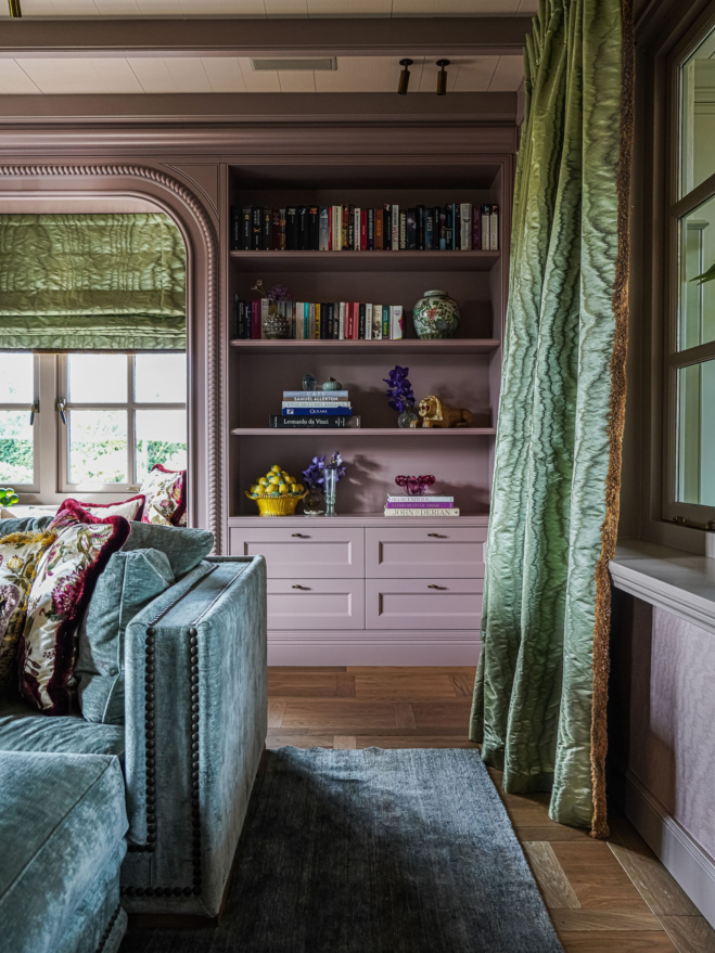 R.A studio – Family House 12