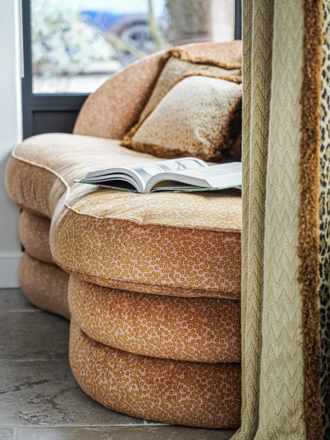 R.A studio – Family House 4