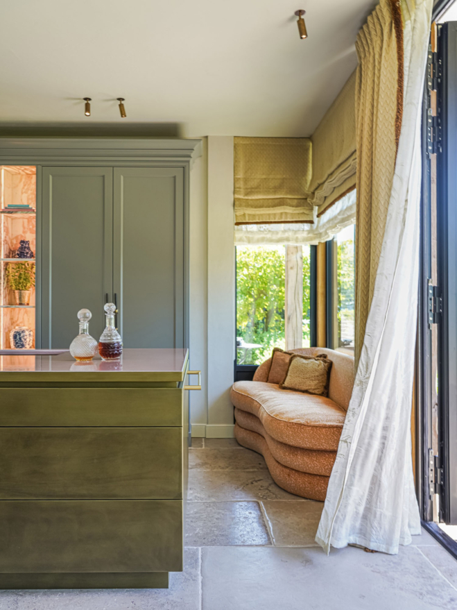 R.A studio – Family House 5