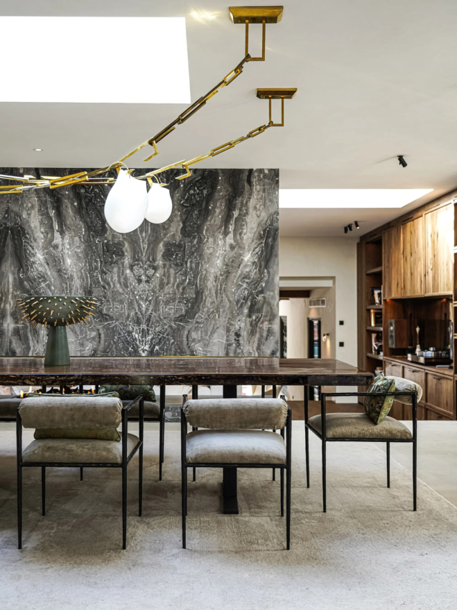 R.A studio – Family House 6