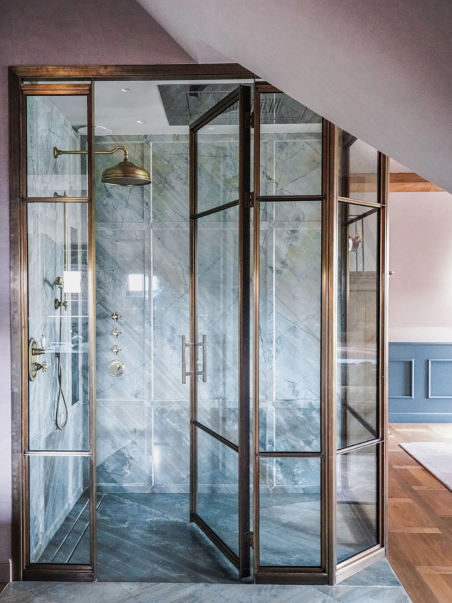 R.A studio – Family House 7