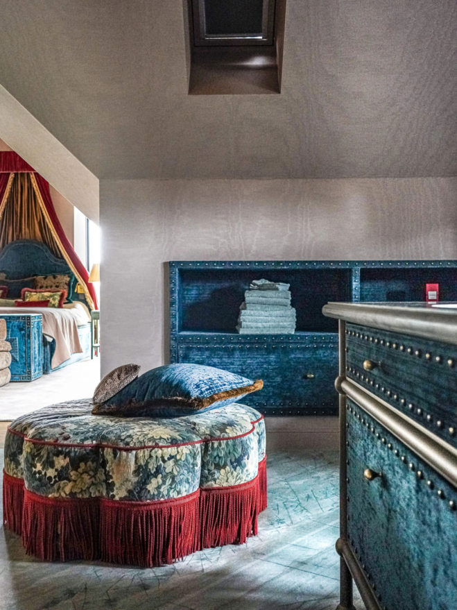 R.A studio – Family House 8