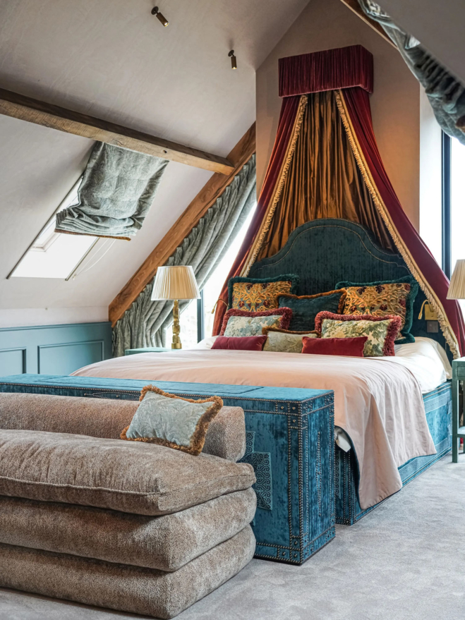 R.A studio – Family House 9