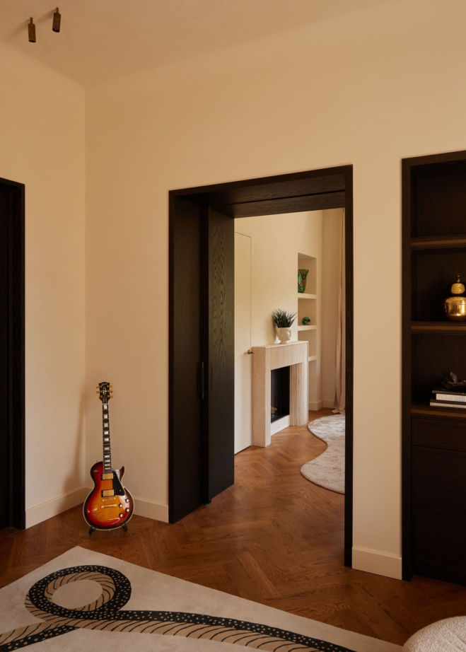 R.A studio – Klein Duinbeek 1