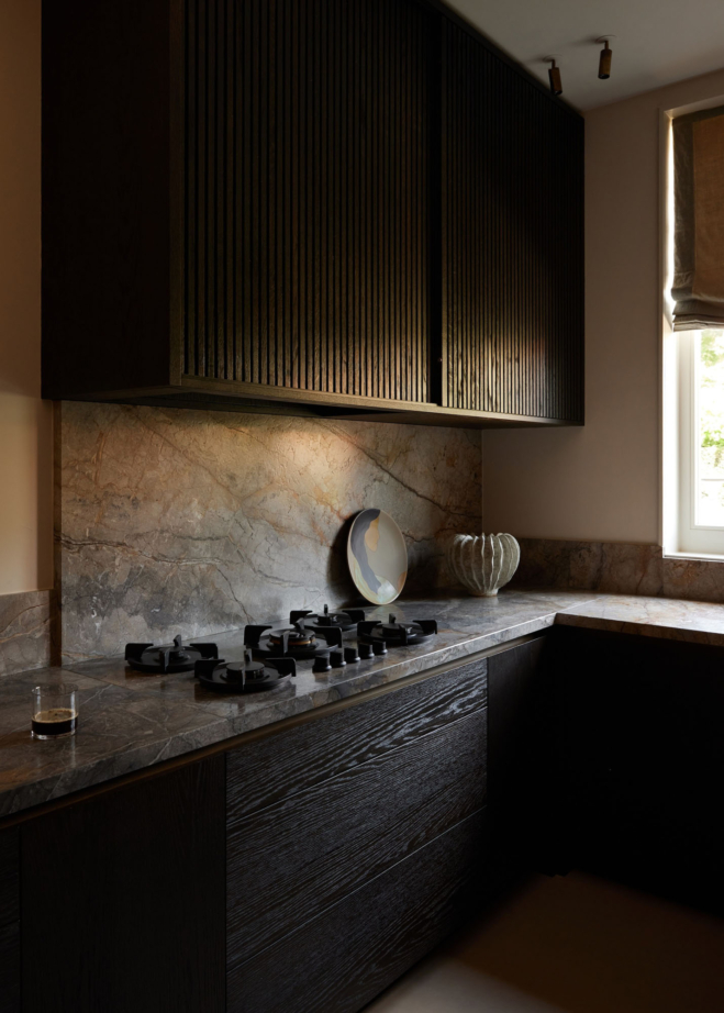 R.A studio – Klein Duinbeek 12