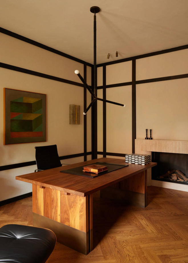 R.A studio – Klein Duinbeek 4