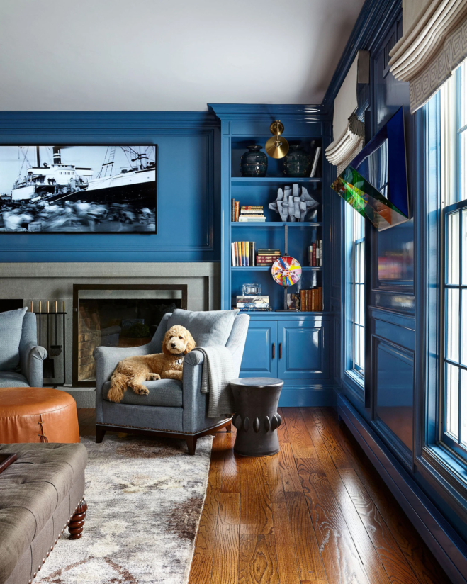 Robert Passal – Classic Estate 11