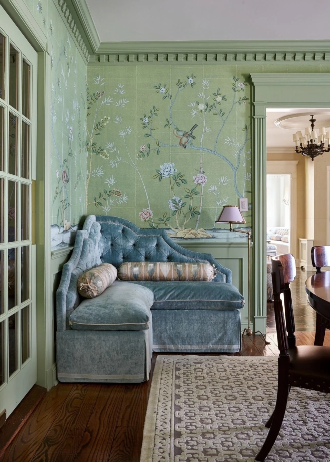 Robert Passal – Classic Estate 6