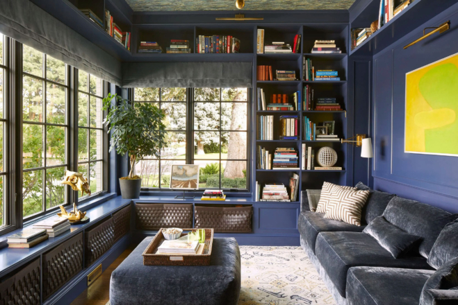 Robert Passal – Rocky Mountain Sanctuary 12