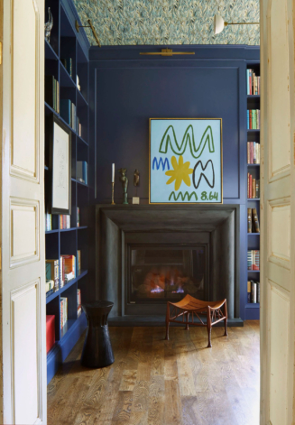 Robert Passal – Rocky Mountain Sanctuary 13