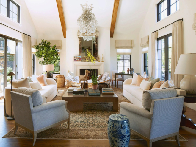 Robert Passal – Rocky Mountain Sanctuary 2