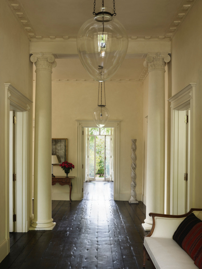 Rose Uniacke – Clapham House 1