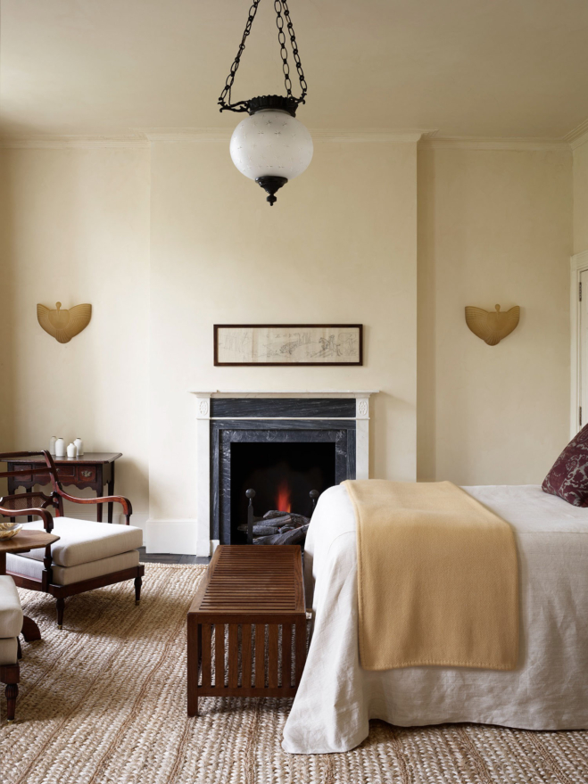 Rose Uniacke – Clapham House 4