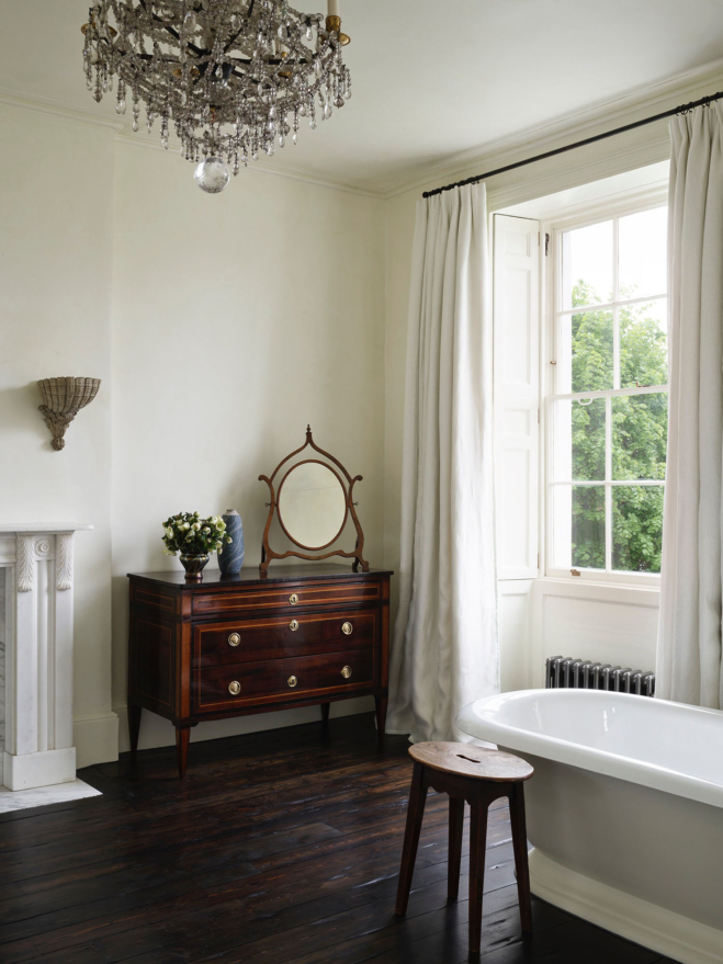 Rose Uniacke – Clapham House 5