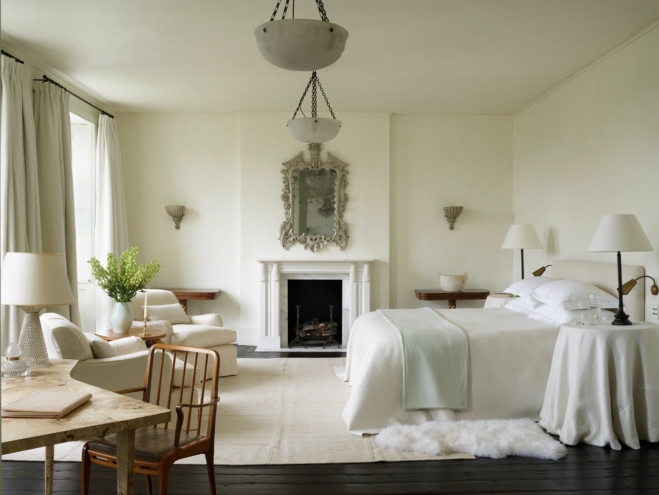 Rose Uniacke – Clapham House 6