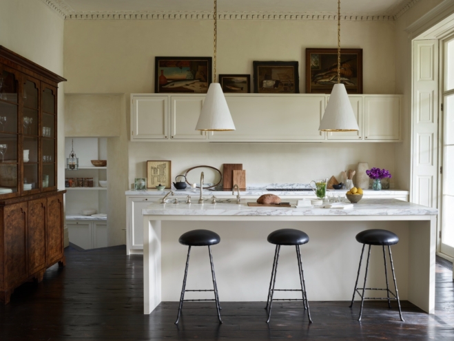 Rose Uniacke – Clapham House 7