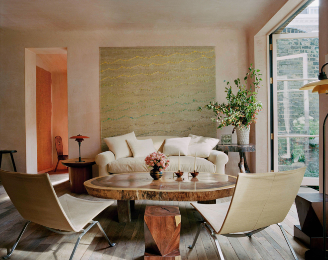 Rose Uniacke – Coach House 3