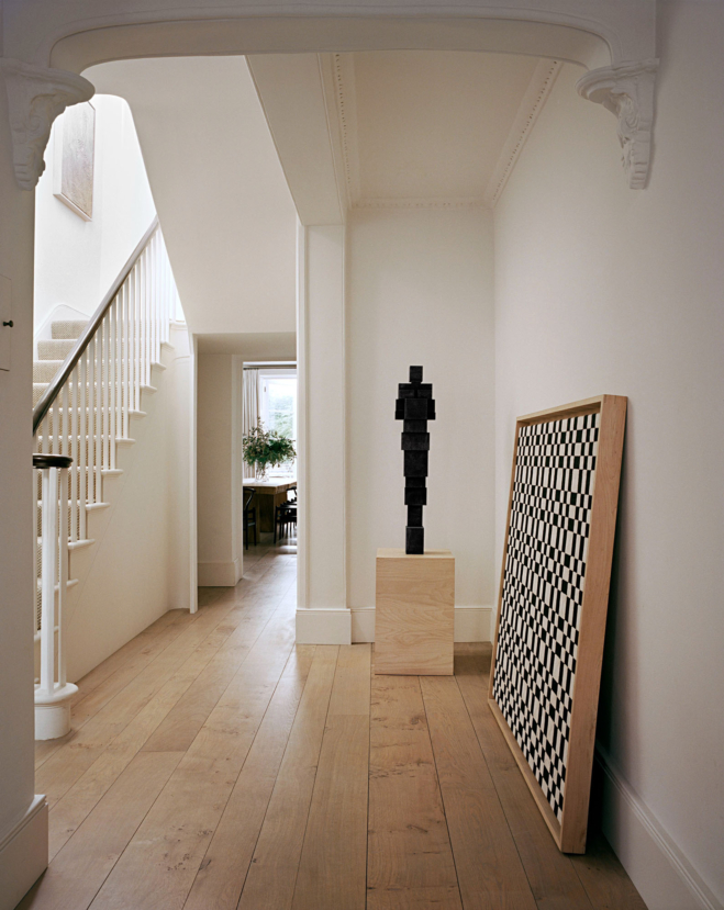 Rose Uniacke – Notting Hill Villa 12