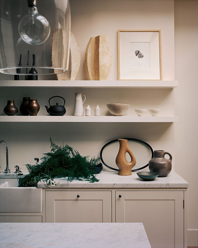 Rose Uniacke – Notting Hill Villa 13