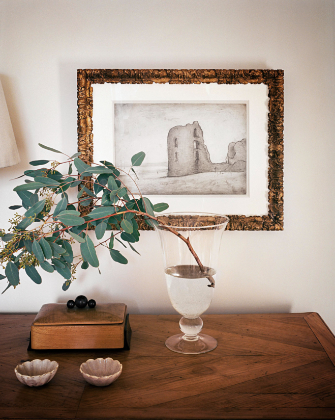 Rose Uniacke – Notting Hill Villa 2