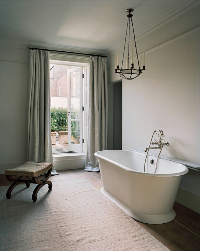 Rose Uniacke – Notting Hill Villa 4